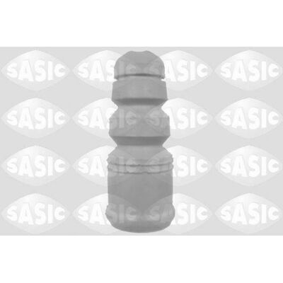 SASIC Hinterachse Anschlagpuffer - passend für Audi A4, A6, Q5 SASIC Hinterachse Anschlagpuffer - passend für Audi A4, A6, Q5