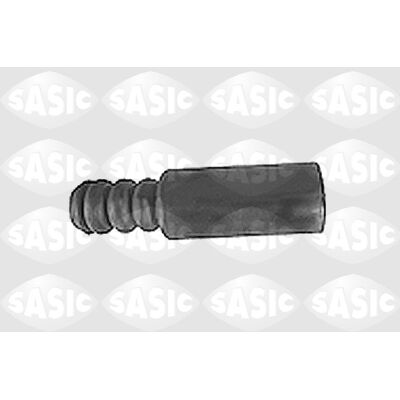 SASIC 4005373 - Vorderseite links Anschlagpuffer für Renault Clio, Kangoo, Twingo SASIC 4005373 - Vorderseite links Anschlagpuffer für Renault Clio, Kangoo, Twingo