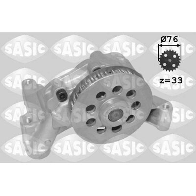 SASIC Ölpumpe für VW/Audi/Seat/Skoda - 03L115105B SASIC Ölpumpe für VW/Audi/Seat/Skoda - 03L115105B