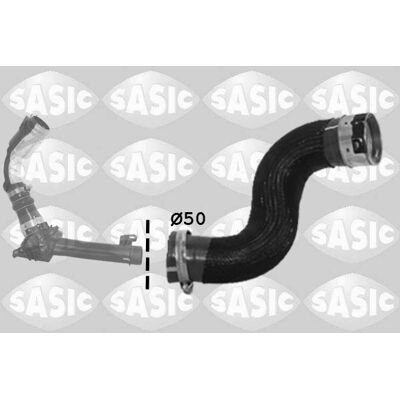 Sasic Turbo-Ansaugschlauch - Kompatibel mit Renault: 144602487R, 144603600R, 8201020571 - Turbo-Ansaugschlauch Sasic Turbo-Ansaugschlauch - Kompatibel mit Renault: 144602487R, 144603600R, 8201020571 - Turbo-Ansaugschlauch