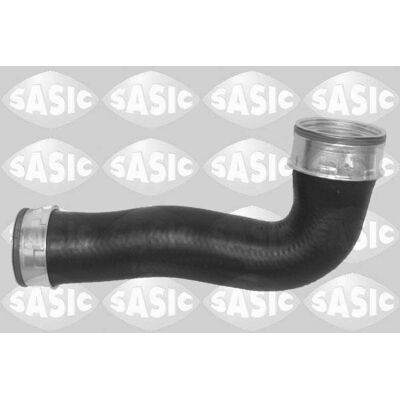 SASIC 1K0145834L Turbo Schlauch - Passend für Audi, Seat, Skoda SASIC 1K0145834L Turbo Schlauch - Passend für Audi, Seat, Skoda