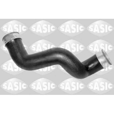 SASIC Modell 3336034 Ladeluftschlauch - Ladeluftschlauch SASIC Modell 3336034 Ladeluftschlauch - Ladeluftschlauch