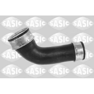 SASIC 3336140 Turbo Ansaugschlauch - Turbo Ansaugschlauch SASIC 3336140 Turbo Ansaugschlauch - Turbo Ansaugschlauch
