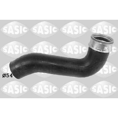 SASIC 3660872441546 Gaine D'Adduction - Luftansaugschlauch SASIC 3660872441546 Gaine D'Adduction - Luftansaugschlauch