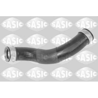 SASIC Turbokompressorschlauch - Für Mercedes-Benz E-Klasse OE 2115282082 SASIC Turbokompressorschlauch - Für Mercedes-Benz E-Klasse OE 2115282082