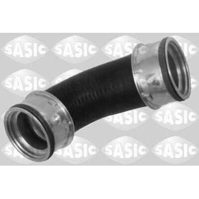 SASIC Turboschlauch - Passend für Audi A3, Seat Altea, Leon, Toledo SASIC Turboschlauch - Passend für Audi A3, Seat Altea, Leon, Toledo