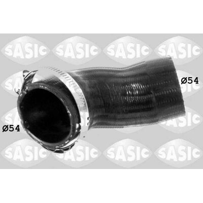 SASIC Turbo Ladeluftschlauch – Audi, VW, Seat, Skoda Kompatibel SASIC Turbo Ladeluftschlauch – Audi, VW, Seat, Skoda Kompatibel