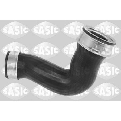 Volkswagen Turbo Ladeluftschlauch - OE 7H0145980F Volkswagen Turbo Ladeluftschlauch - OE 7H0145980F