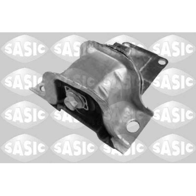SASIC 2700033 Motorlager - Passend für Citroën Jumper und Fiat Ducato III SASIC 2700033 Motorlager - Passend für Citroën Jumper und Fiat Ducato III