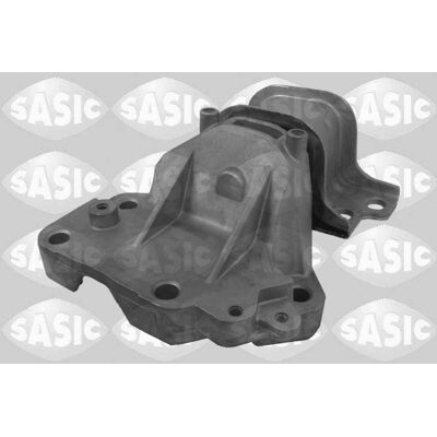 SASIC 2700055 Motorlager - Gummimetall, Getriebeseitig SASIC 2700055 Motorlager - Gummimetall, Getriebeseitig