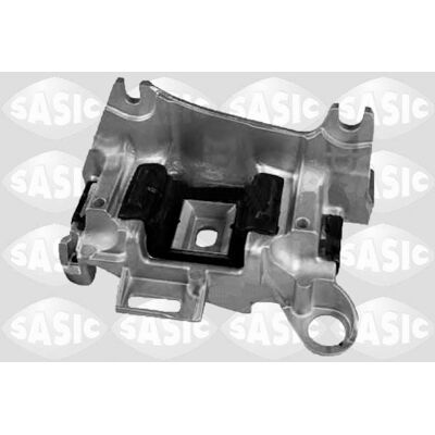 SASIC Renault Megane 3 Motorlager - Gummi-Metall, Getriebeseitig SASIC Renault Megane 3 Motorlager - Gummi-Metall, Getriebeseitig