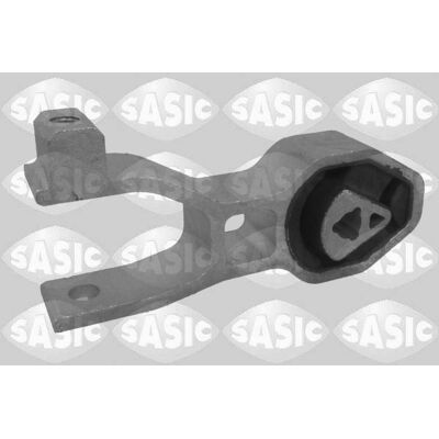 SASIC 2706022 Motorlager für Alfa Mito, Fiat Grande - Motor Mounting SASIC 2706022 Motorlager für Alfa Mito, Fiat Grande - Motor Mounting