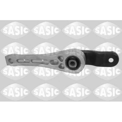 SASIC 1K0199855BJ Motorlager - Motorhalterung, Rechts, oben, Gummimetall SASIC 1K0199855BJ Motorlager - Motorhalterung, Rechts, oben, Gummimetall