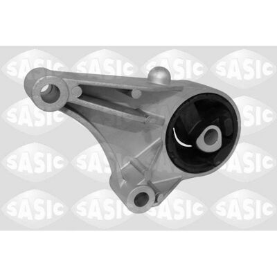 Sasic Motorlager - 5684137 - Gummimetalllager Sasic Motorlager - 5684137 - Gummimetalllager