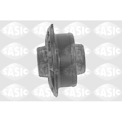 Sasic Querlenkerlager - Citroën C2 C3 - Vorderachse/Hinterachse Sasic Querlenkerlager - Citroën C2 C3 - Vorderachse/Hinterachse