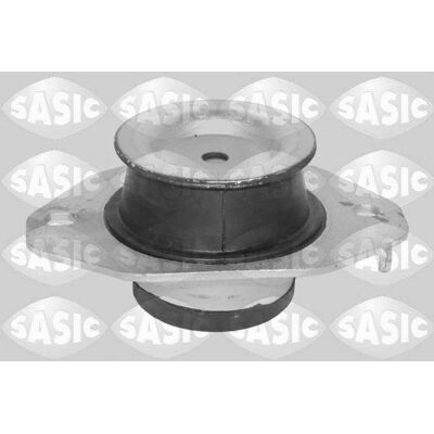 SASIC 2704136 Motorhalterung - Getriebe-Seite, Metall-Gummi - Renault Trafic 2 SASIC 2704136 Motorhalterung - Getriebe-Seite, Metall-Gummi - Renault Trafic 2