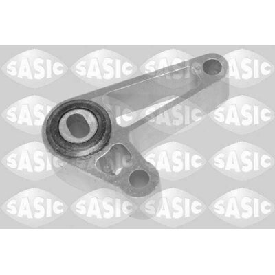 SASIC 2706580 Motorhalterung - Support moteur du côté boîte de vitesses - Fiat Punto II/Evo, Grande Punto SASIC 2706580 Motorhalterung - Support moteur du côté boîte de vitesses - Fiat Punto II/Evo, Grande Punto