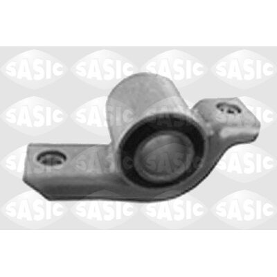 SASIC - 7601064 - Vorderachse - Bushing - Control arm bushing SASIC - 7601064 - Vorderachse - Bushing - Control arm bushing