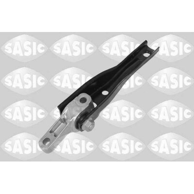 SASIC 2706509 Motorhalterung - Hintere Unterstützung Metall-Gummi - VW, Audi, Seat, Skoda SASIC 2706509 Motorhalterung - Hintere Unterstützung Metall-Gummi - VW, Audi, Seat, Skoda