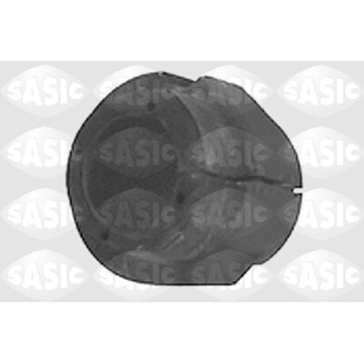 SASIC Audi Stabilisatorhalterung - Innen Gummilager 4D0411327H SASIC Audi Stabilisatorhalterung - Innen Gummilager 4D0411327H