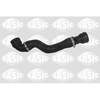 Sasic BMW 5er Kühlerschlauch - OE 11531705223 Sasic BMW 5er Kühlerschlauch - OE 11531705223