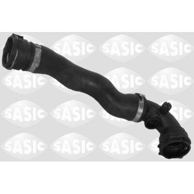 Sasic BMW 3er Kühlerschlauch - OE 17127510952 Sasic BMW 3er Kühlerschlauch - OE 17127510952