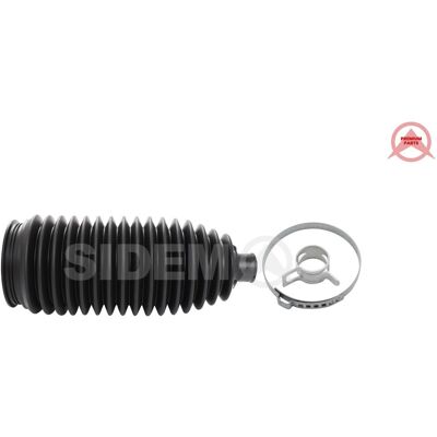 Toyota Land Cruiser Prado 150 SIDEM Faltenbalg - Rechte Vorderachse Toyota Land Cruiser Prado 150 SIDEM Faltenbalg - Rechte Vorderachse