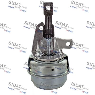 SIDAT - 48.503 - Turbolader SIDAT - 48.503 - Turbolader