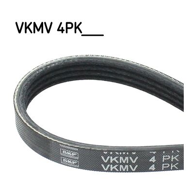 SKF VKMV 4PK795 Keilrippenriemen - Keilrippenriemen SKF VKMV 4PK795 Keilrippenriemen - Keilrippenriemen