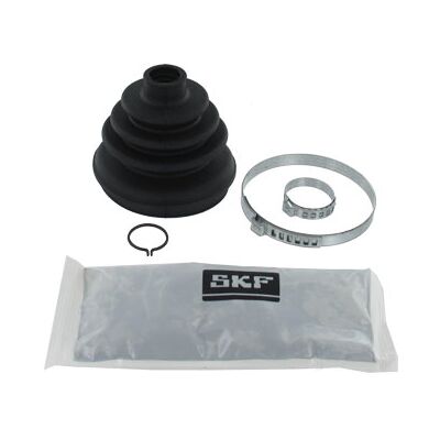 SKF Faltenbalgsatz für Antriebswelle - 19/75/82 mm für Opel Kadett E SKF Faltenbalgsatz für Antriebswelle - 19/75/82 mm für Opel Kadett E