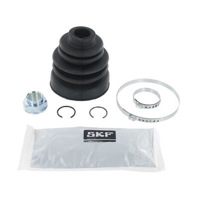 SKF Honda Civic Antriebswellen-Faltenbalg-Set - VKN 401 SKF Honda Civic Antriebswellen-Faltenbalg-Set - VKN 401