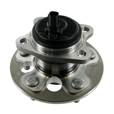 SKF VKBA 6877 Radlager-Set - ABS-Sensor - Toyota Auris/Corolla SKF VKBA 6877 Radlager-Set - ABS-Sensor - Toyota Auris/Corolla
