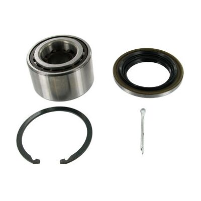 SKF Radlagersatz für Toyota Supra, Lexus LS, GS SKF Radlagersatz für Toyota Supra, Lexus LS, GS