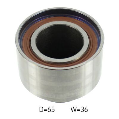 SKF VKM 23900 - Umlenkrolle für Renault, Peugeot, Citroën, Lancia, Fiat SKF VKM 23900 - Umlenkrolle für Renault, Peugeot, Citroën, Lancia, Fiat