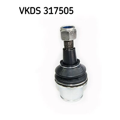 SKF VKDS 317505 Fahrwerksgelenk - Land Rover Discovery, Range Rover Sport SKF VKDS 317505 Fahrwerksgelenk - Land Rover Discovery, Range Rover Sport