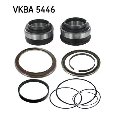 SKF VKBA 5446 - Radlagersatz SKF VKBA 5446 - Radlagersatz