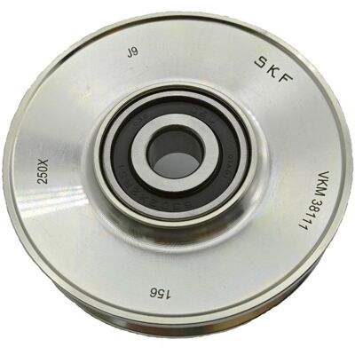 Skf Spannrolle, Keilriemen Vkm38111 Für Mercedes Skf Spannrolle, Keilriemen Vkm38111 Für Mercedes