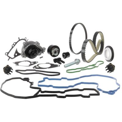 SKF VKMC 03306-1 Wasserpumpe Kit - Wasserpumpe SKF VKMC 03306-1 Wasserpumpe Kit - Wasserpumpe