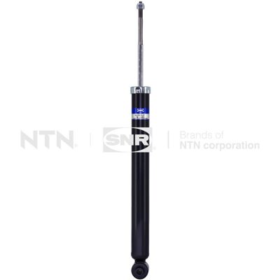SNR SA95813.11 - Stoßdämpfer-Kit für Hinterachse SNR SA95813.11 - Stoßdämpfer-Kit für Hinterachse