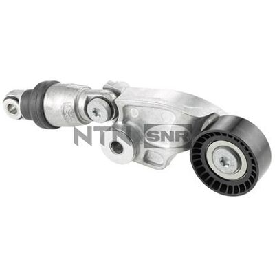 SNR GA370.14 Spannrolle für Mazda 3, 6, CX-5 - Spannrolle SNR GA370.14 Spannrolle für Mazda 3, 6, CX-5 - Spannrolle