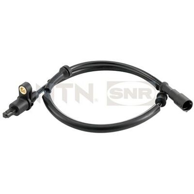 Snr Renault Megane Scenic Hinterachse Links Raddrehzahlsensor - ABS Sensor Snr Renault Megane Scenic Hinterachse Links Raddrehzahlsensor - ABS Sensor