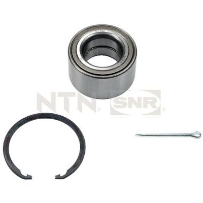 SNR R184.05 Radlagersatz - Radlagersatz für Hyundai-Modelle SNR R184.05 Radlagersatz - Radlagersatz für Hyundai-Modelle