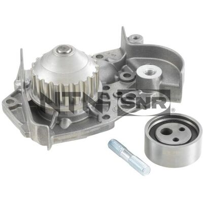 Renault KDP455.051 Zahnriemen-Kit - Wasserpumpe, Nissan, Aisin Renault KDP455.051 Zahnriemen-Kit - Wasserpumpe, Nissan, Aisin