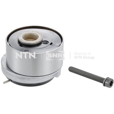Bosch Keilriemen Spannrolle - Spannrolle für Opel, Fiat, Saab Bosch Keilriemen Spannrolle - Spannrolle für Opel, Fiat, Saab