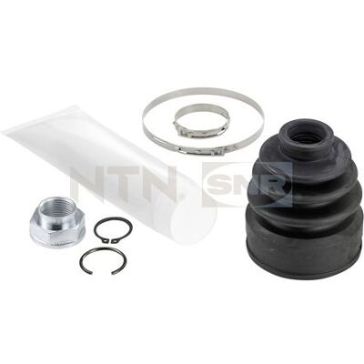 SNR IBK77.005 Achsmanschette Satz - Suzuki SX4 Classic SNR IBK77.005 Achsmanschette Satz - Suzuki SX4 Classic
