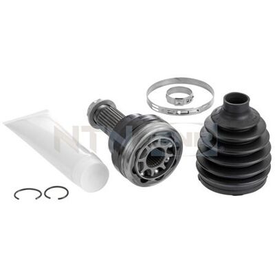 SNR - OJK50.002 - M24x1 - 76mm - Antriebswellen-Gelenksatz SNR - OJK50.002 - M24x1 - 76mm - Antriebswellen-Gelenksatz