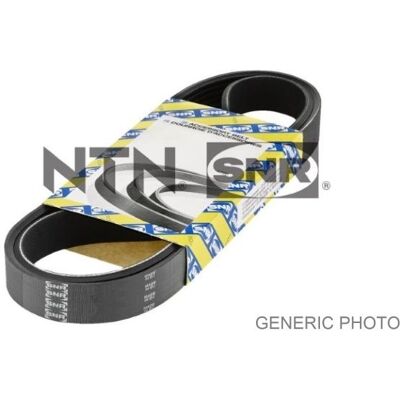 Audi BGA 6PK1005 Poly-V Keilrippenriemen - Keilrippenriemen Audi BGA 6PK1005 Poly-V Keilrippenriemen - Keilrippenriemen