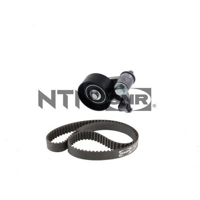 Ford KD452.11 Zahnriemensatz - Motor-Ansynchronisations-Set Ford KD452.11 Zahnriemensatz - Motor-Ansynchronisations-Set