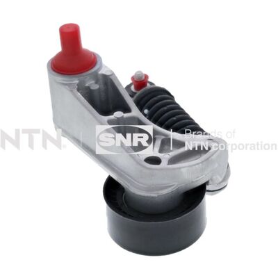 Renault Modell - Zahnriemen Spannrolle & Führungsrolle - 60mm Durchmesser Renault Modell - Zahnriemen Spannrolle & Führungsrolle - 60mm Durchmesser