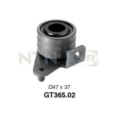 Volvo 4636338 Spannrolle für Zahnriemen - Spannrolle für Zahnriemen Volvo 4636338 Spannrolle für Zahnriemen - Spannrolle für Zahnriemen